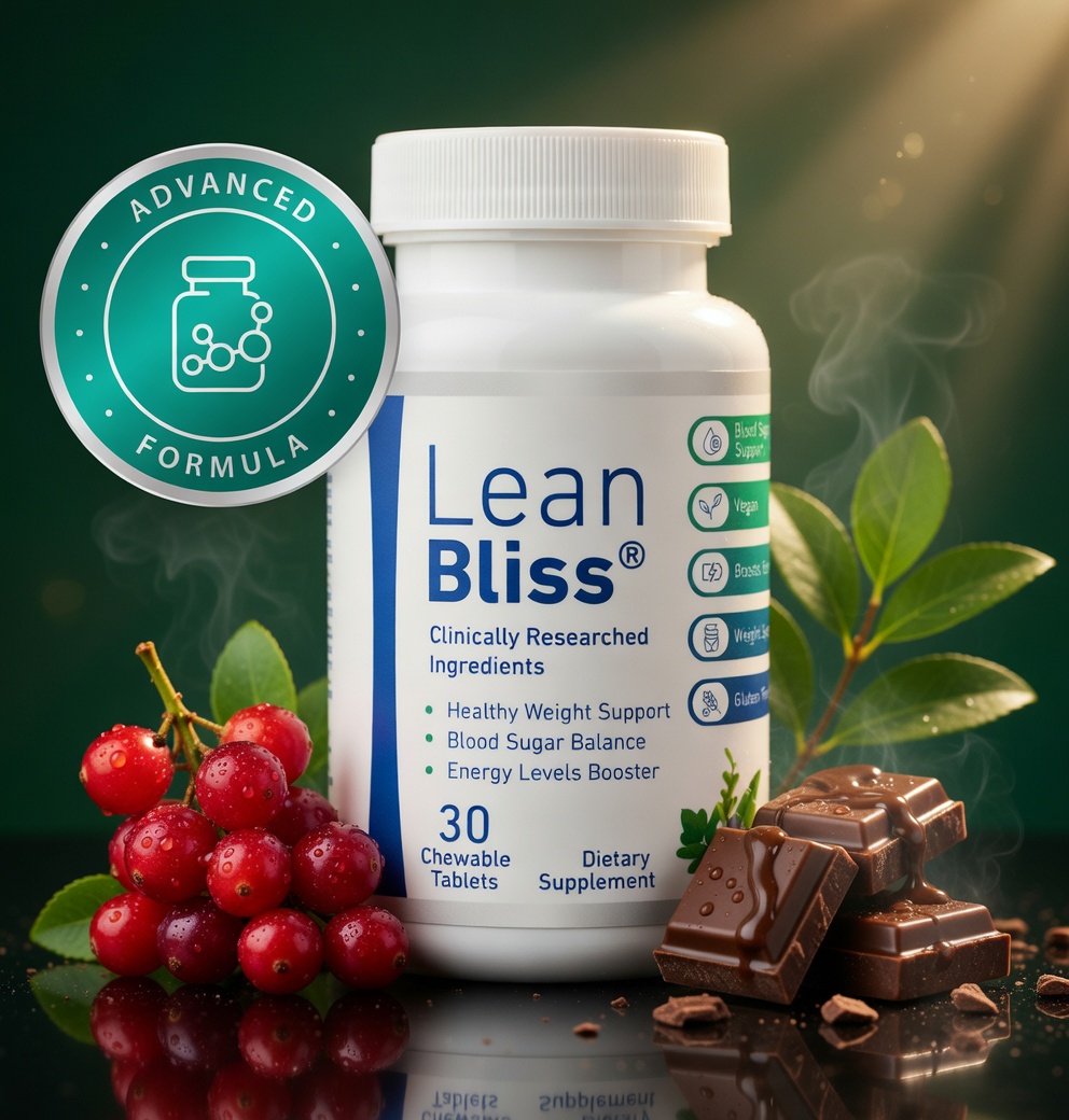 The Natural Method That Supports HealthyWeight Loss & Steady Blood Sugar Levels