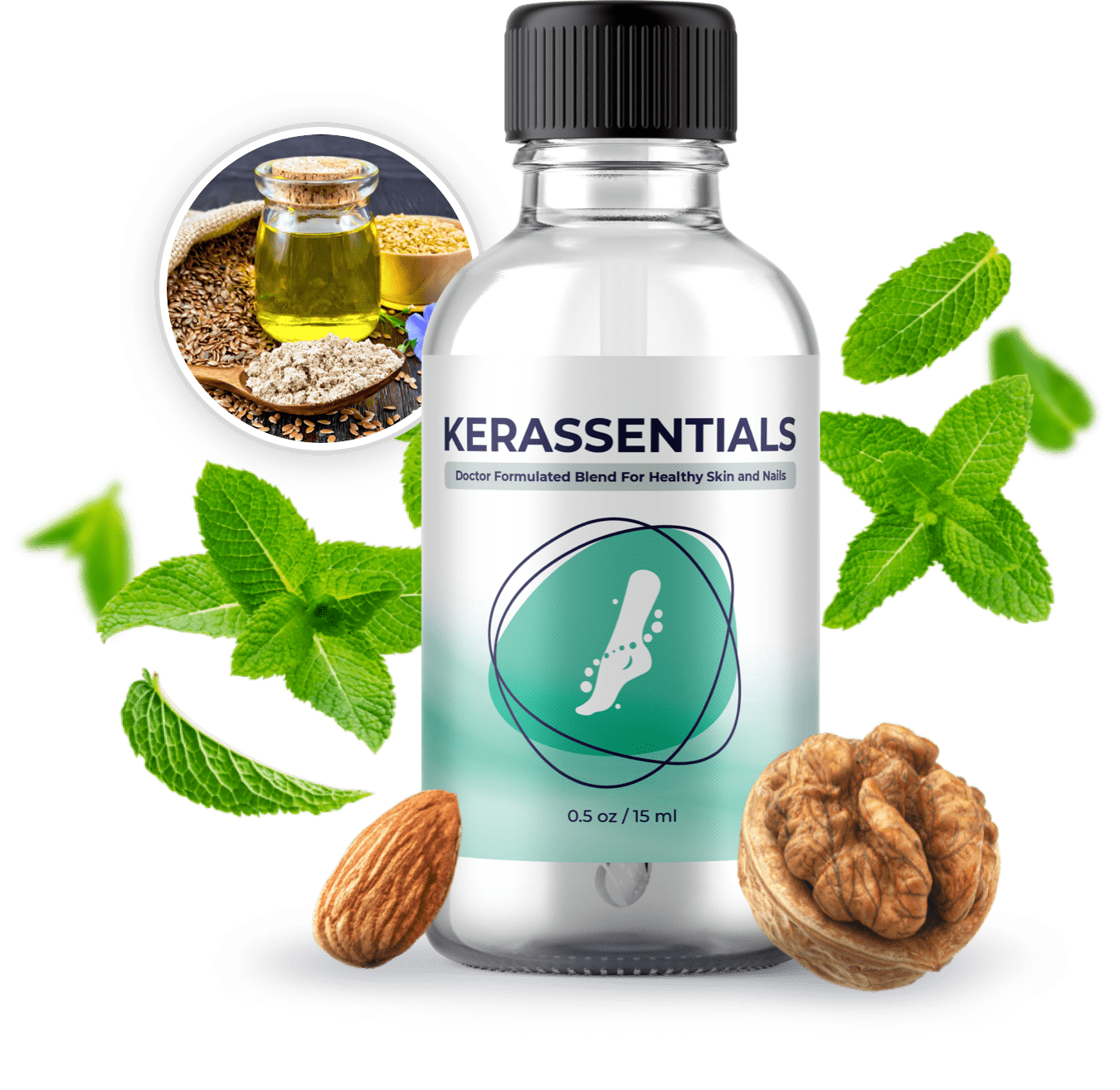 Kerassentials Review: Does It Really Work?